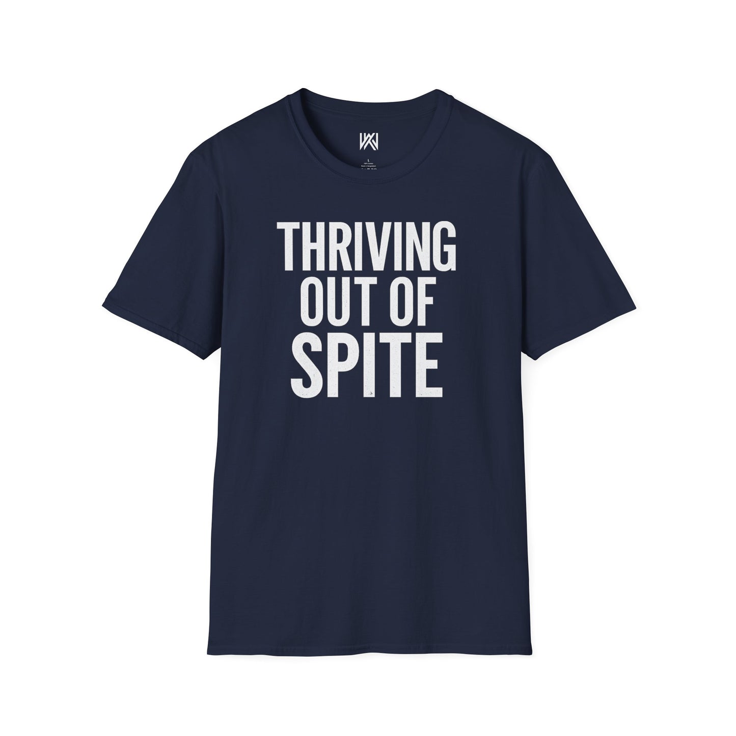 Thriving Out of Spite Tee