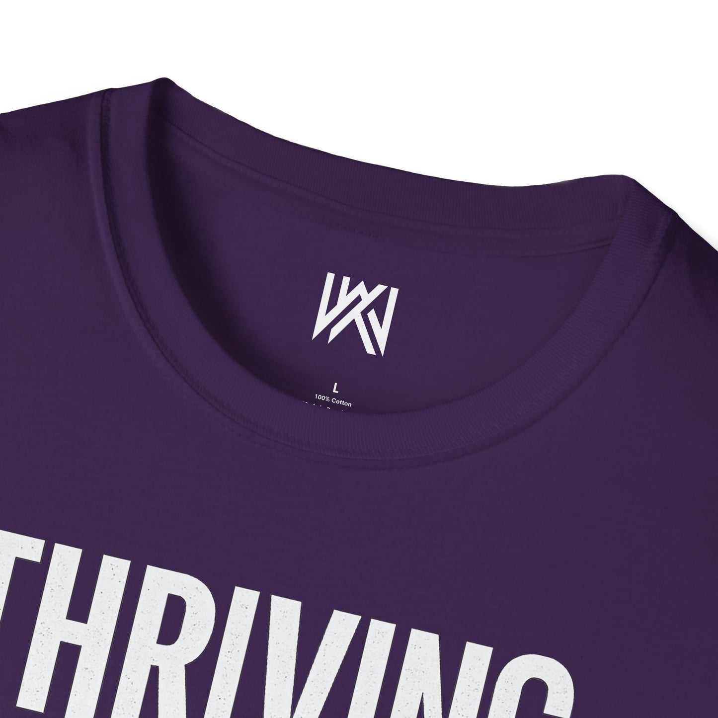 Thriving Out of Spite Tee