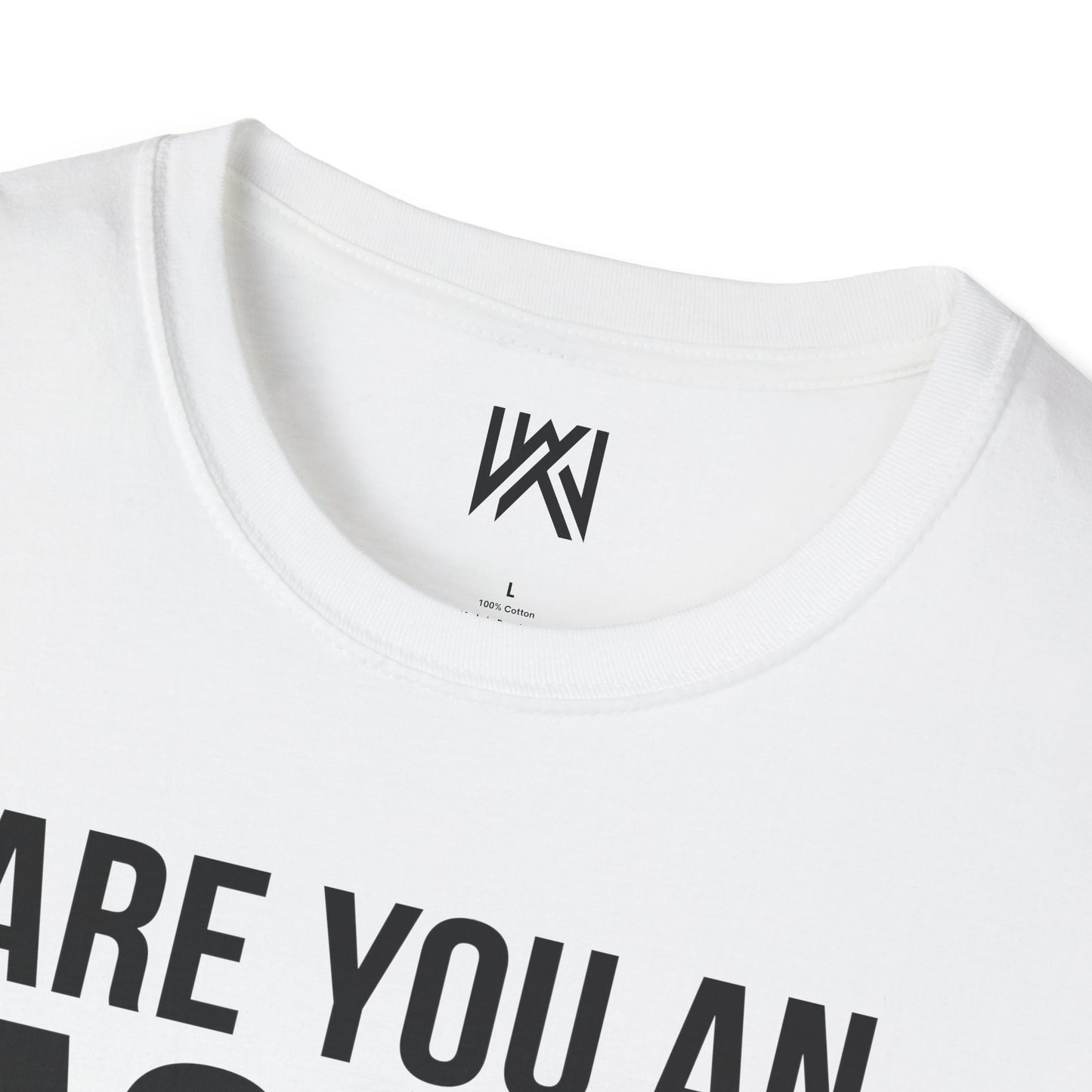 Asset Or Ass? Statement Tee
