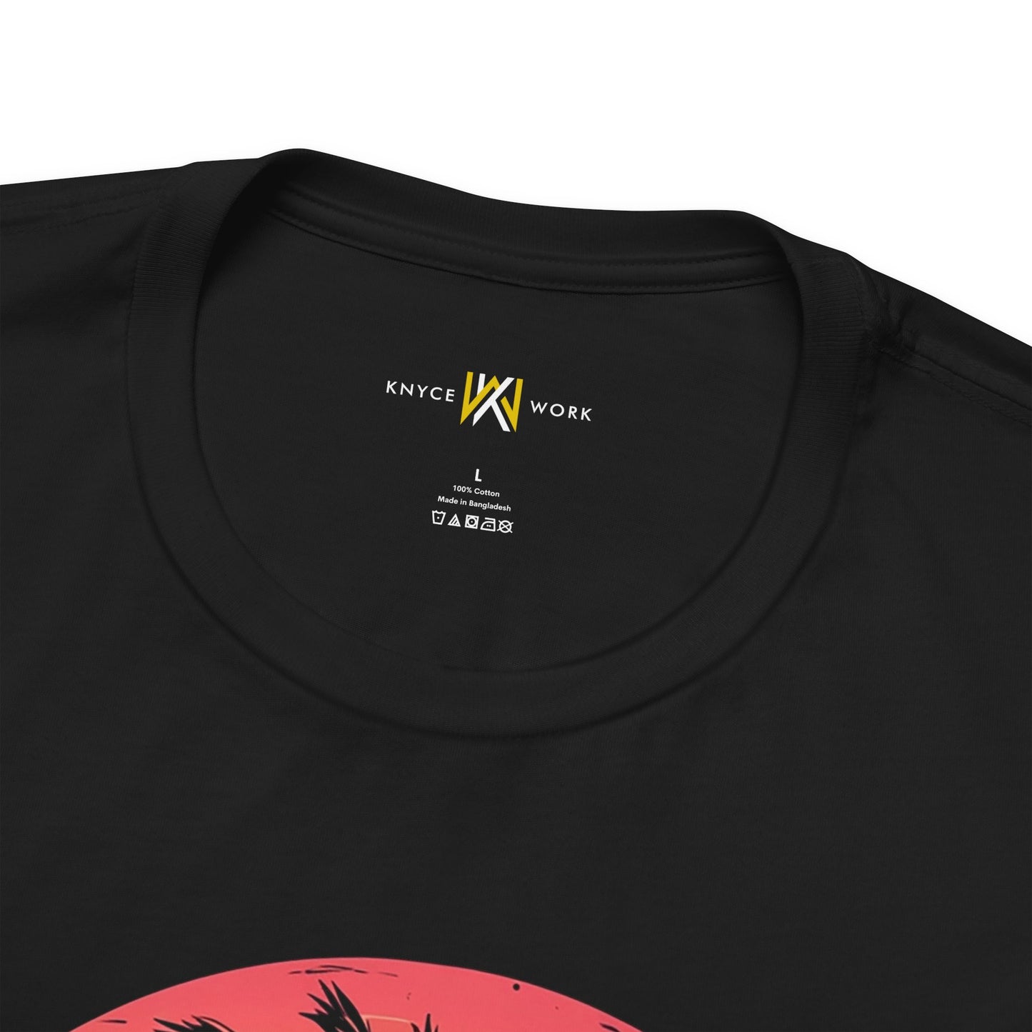 KNYCE Vibez Tee