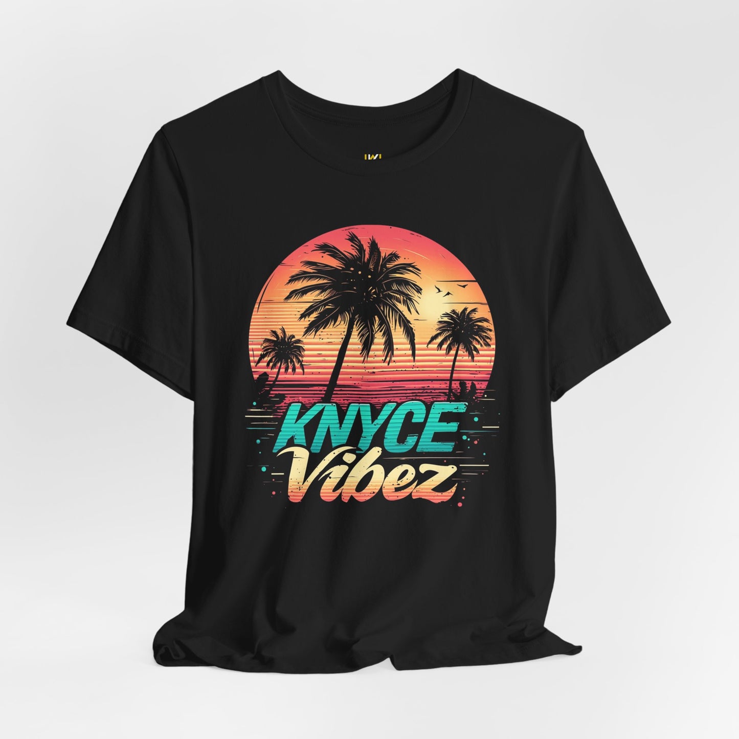 KNYCE Vibez Tee