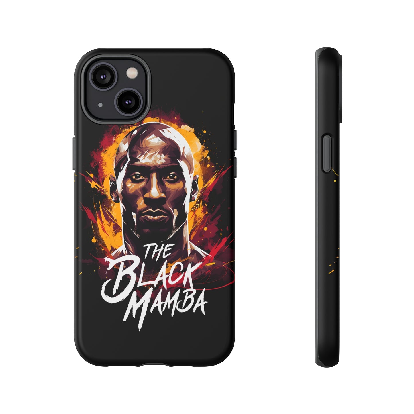 Black Mamba SF Tough Case