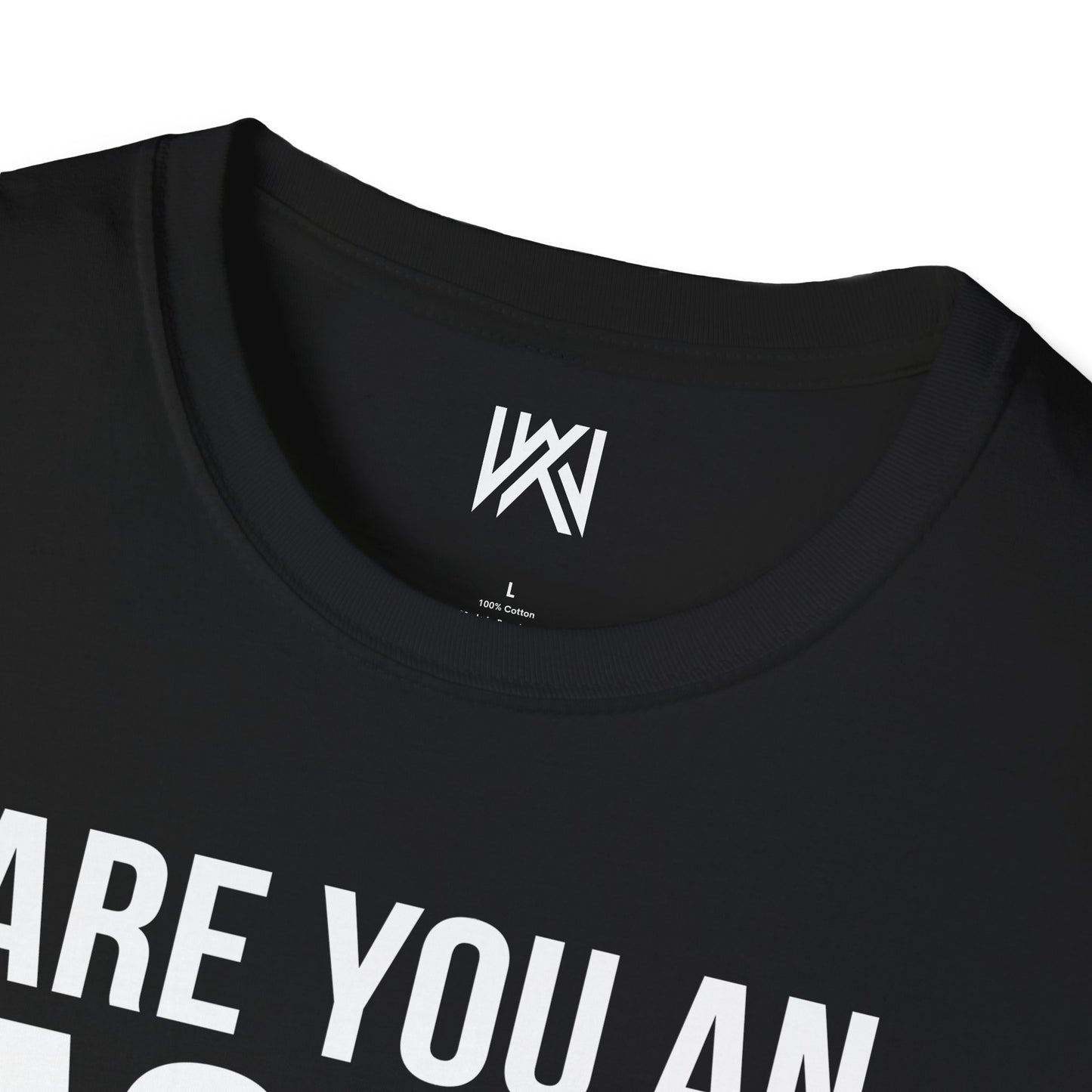 Asset Or Ass? Statement Tee