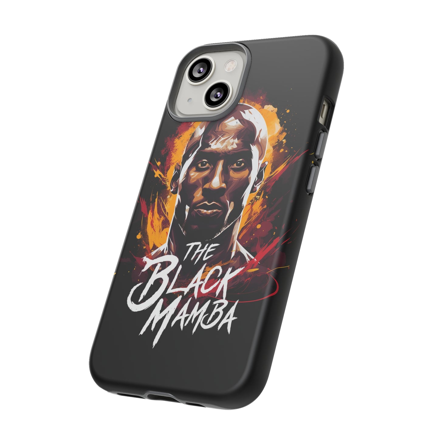 Black Mamba SF Tough Case