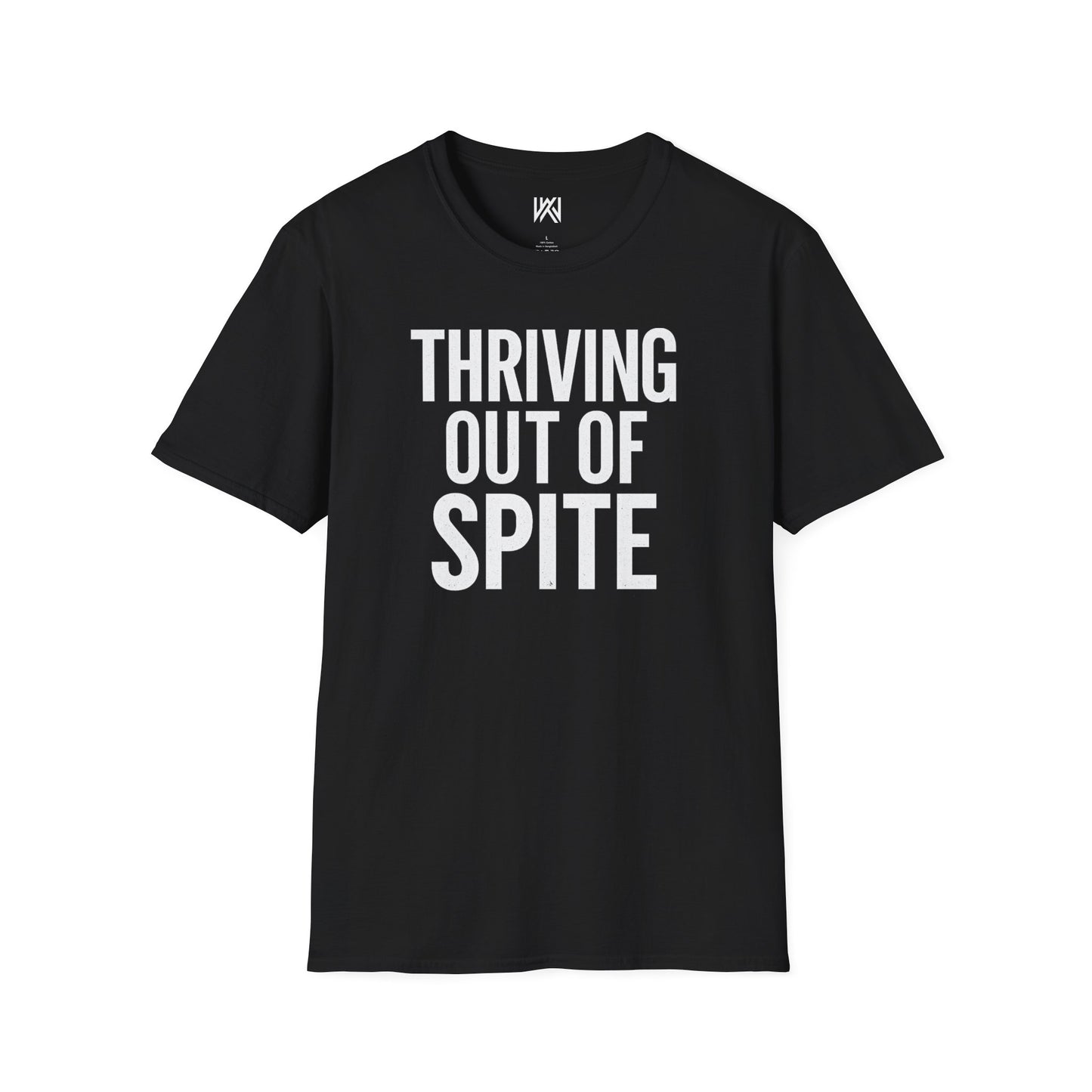 Thriving Out of Spite Tee