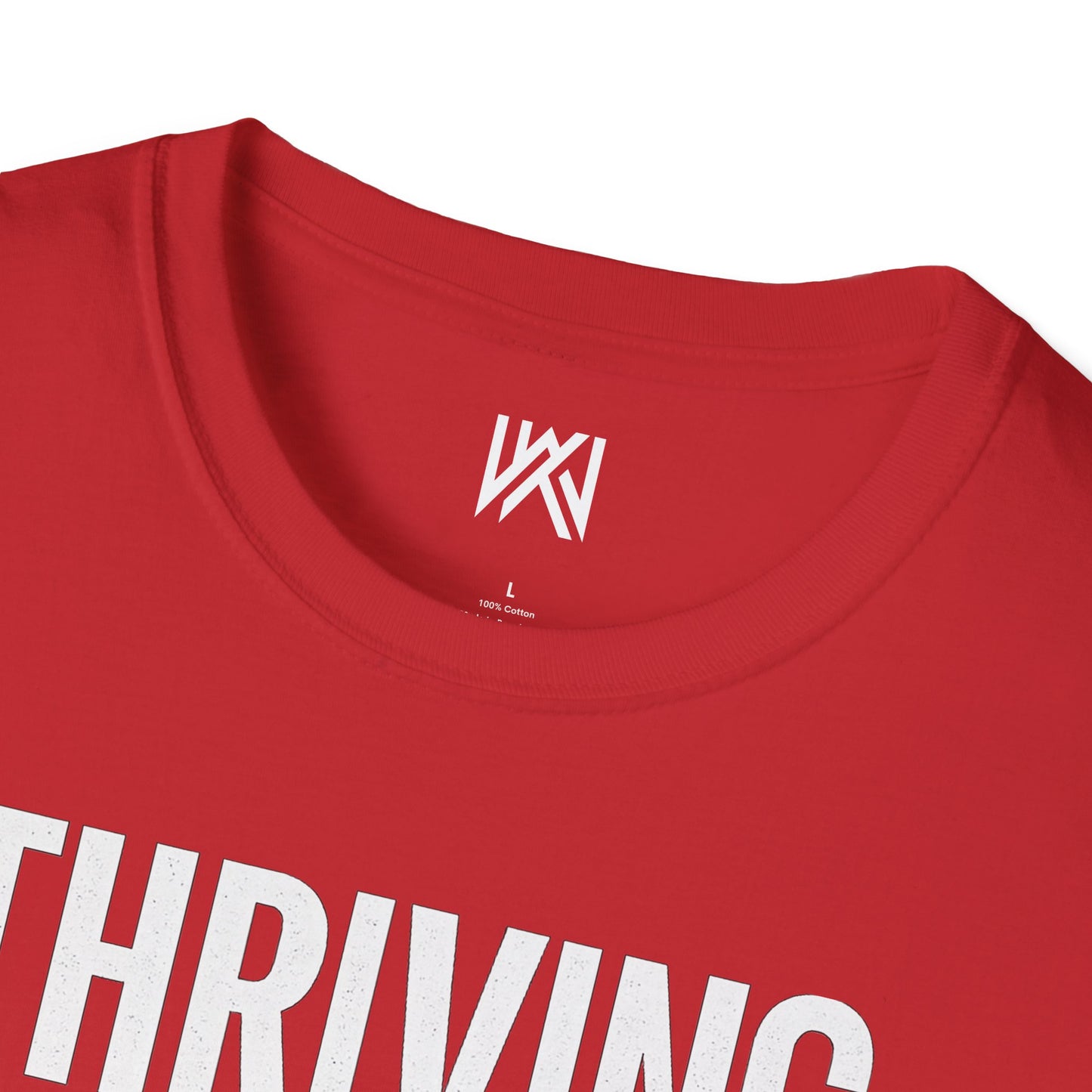 Thriving Out of Spite Tee