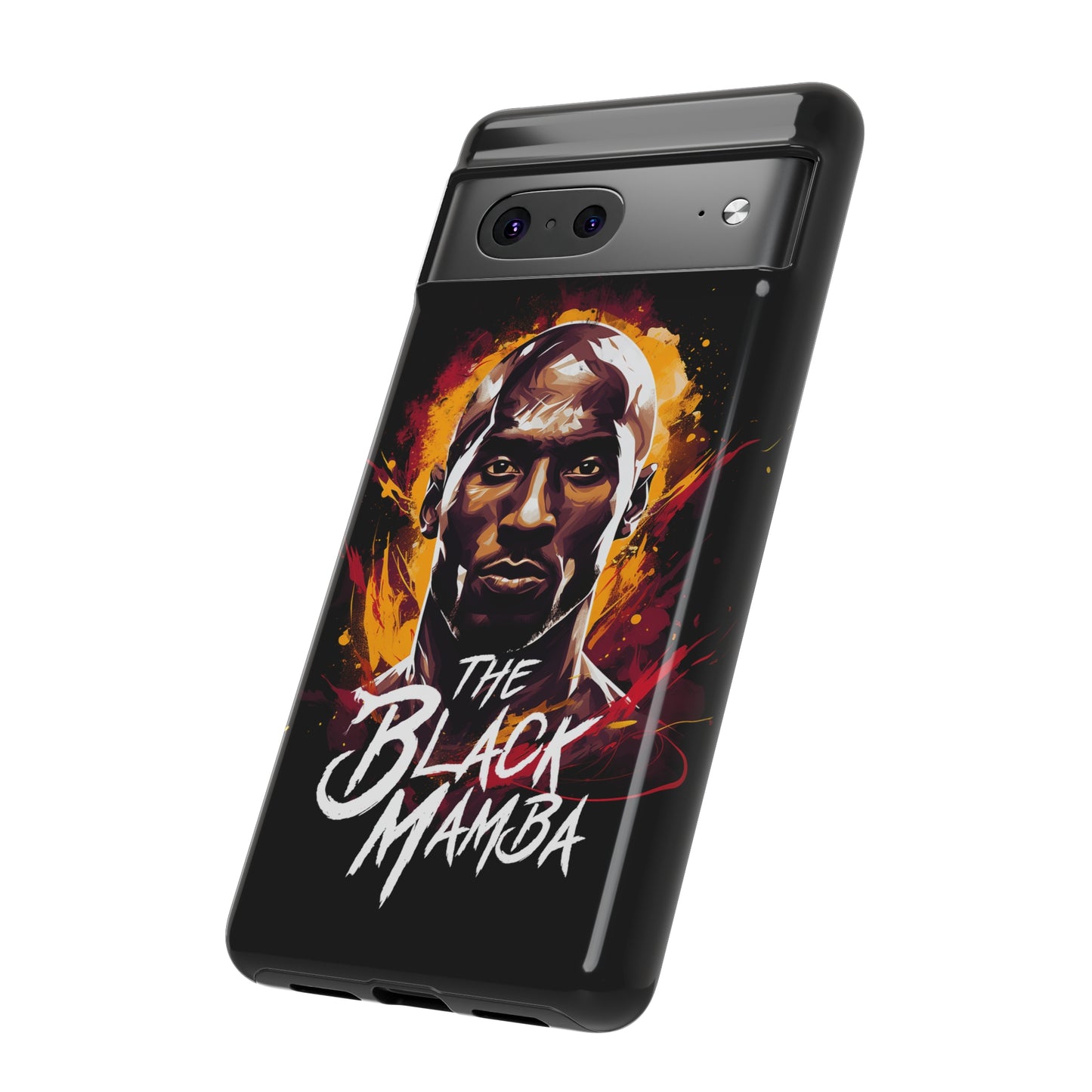 Black Mamba SF Tough Case