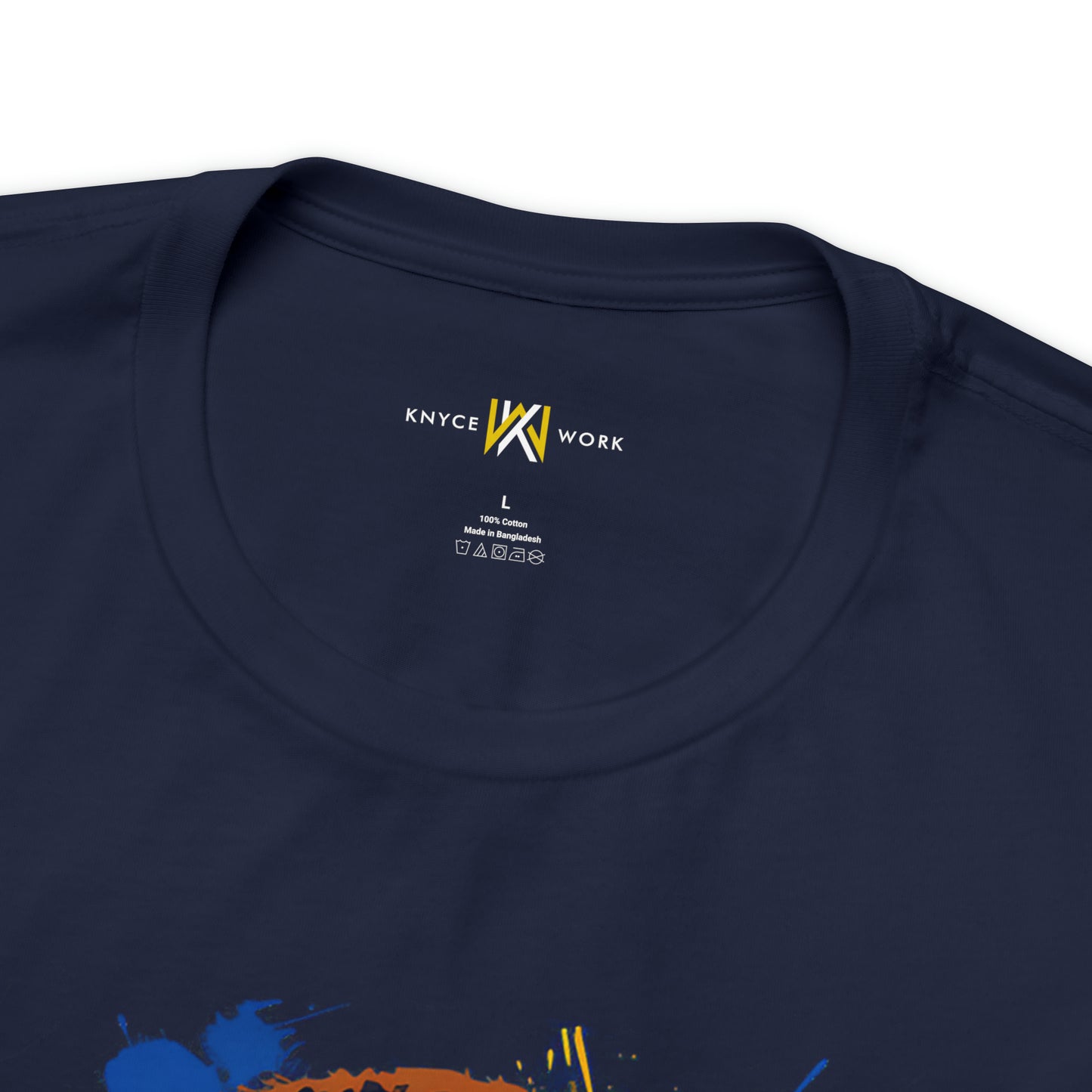 Steph Curry SF Tee