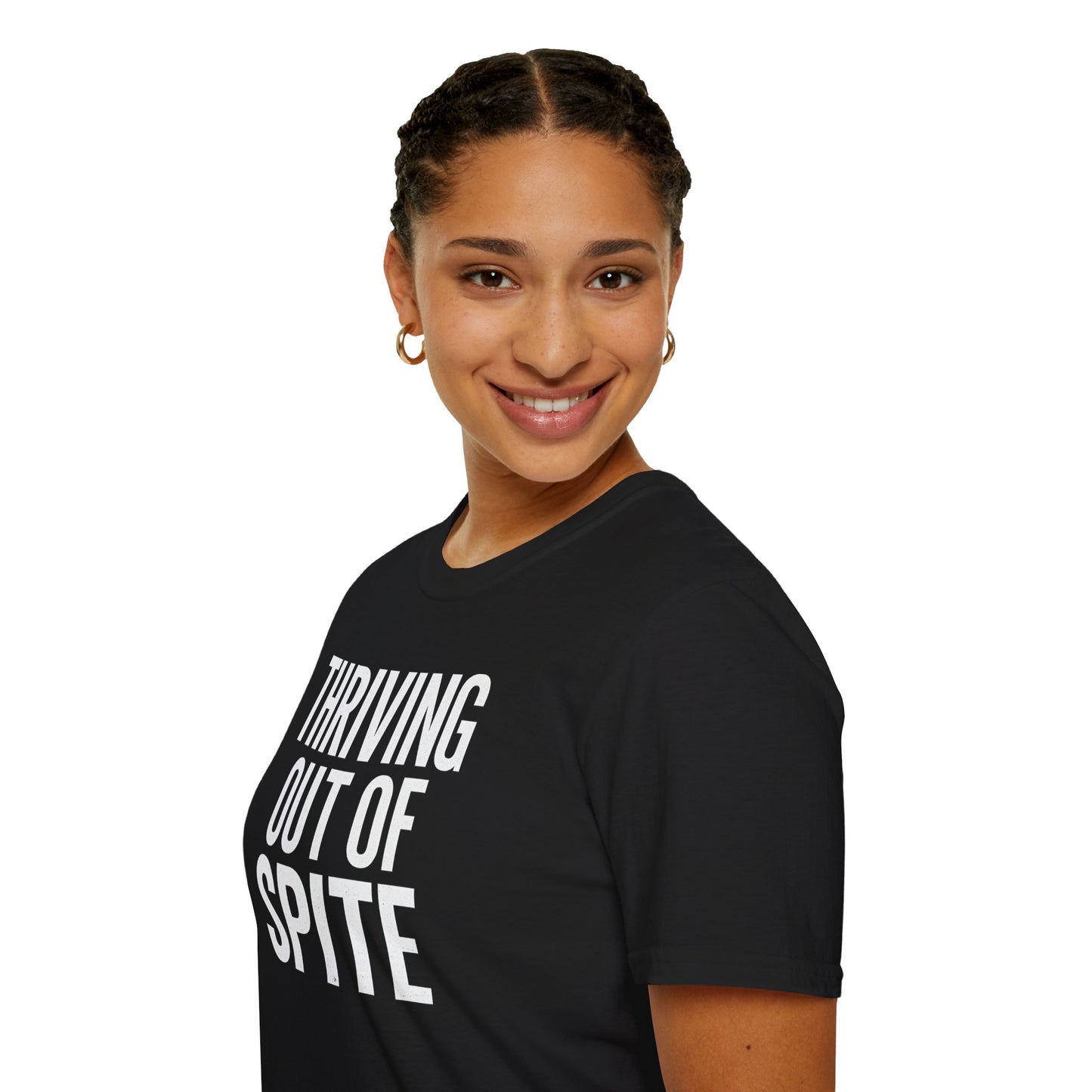 Thriving Out of Spite Tee