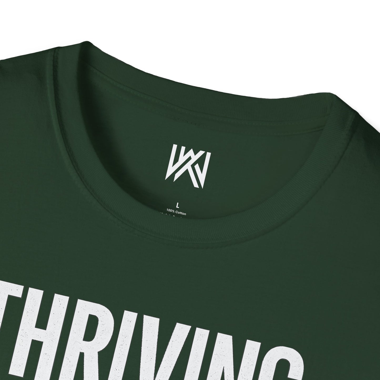 Thriving Out of Spite Tee