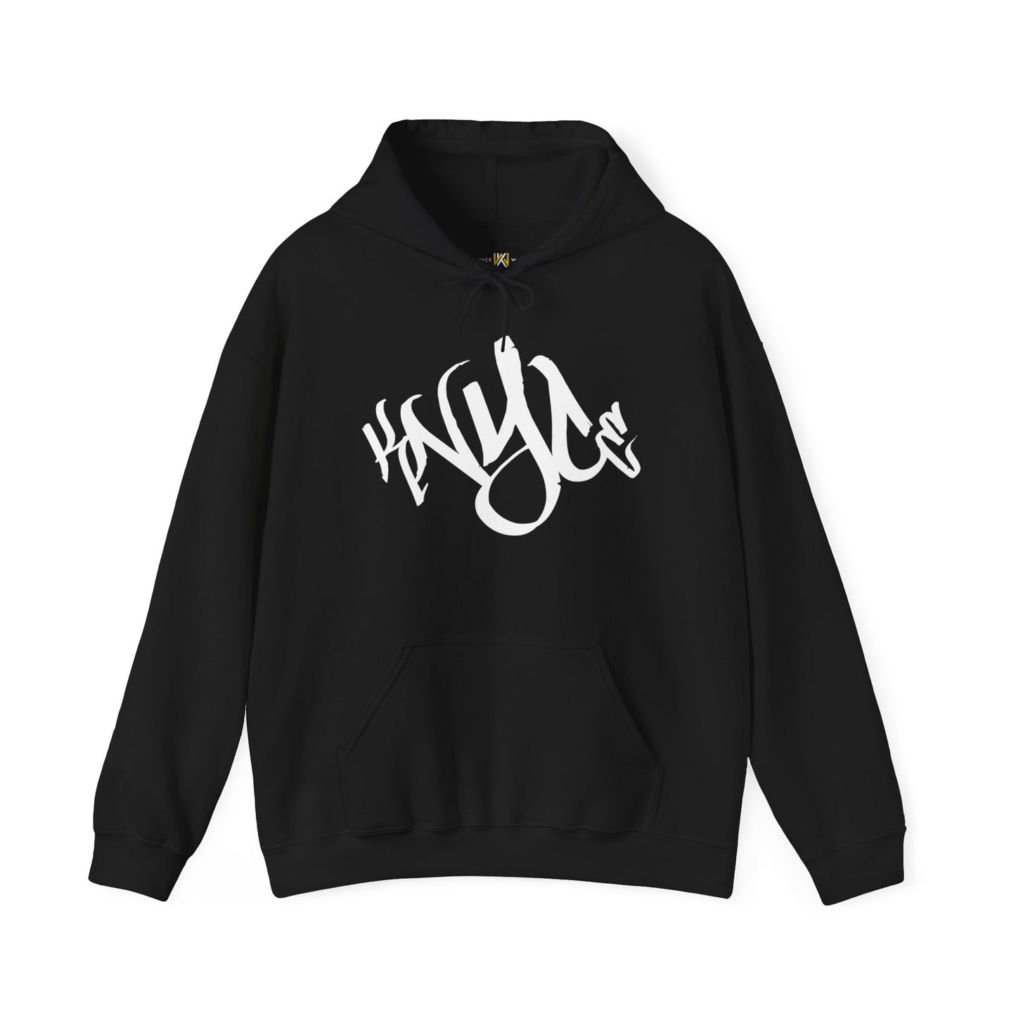 KNYCE Graffiti Hoody