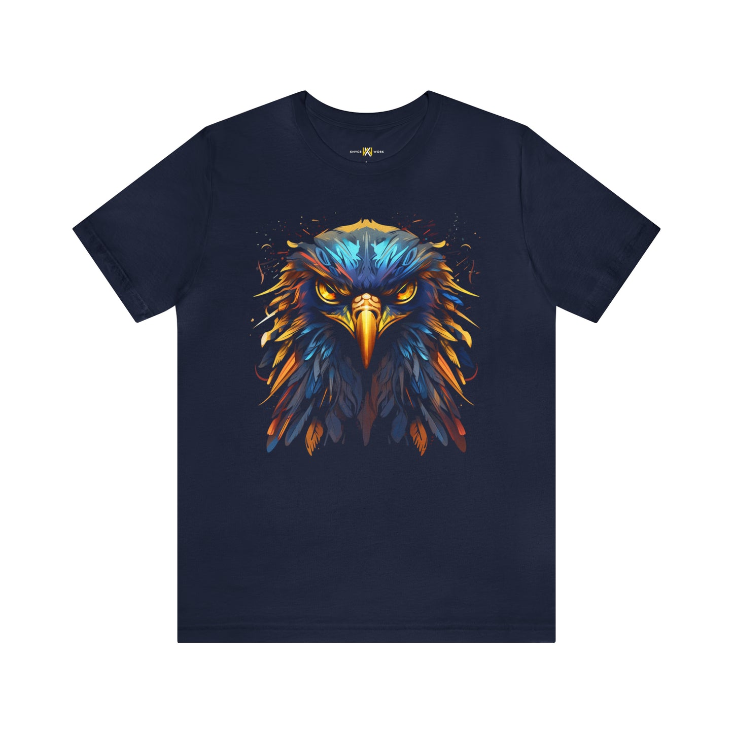 Glaring Eagle Tee