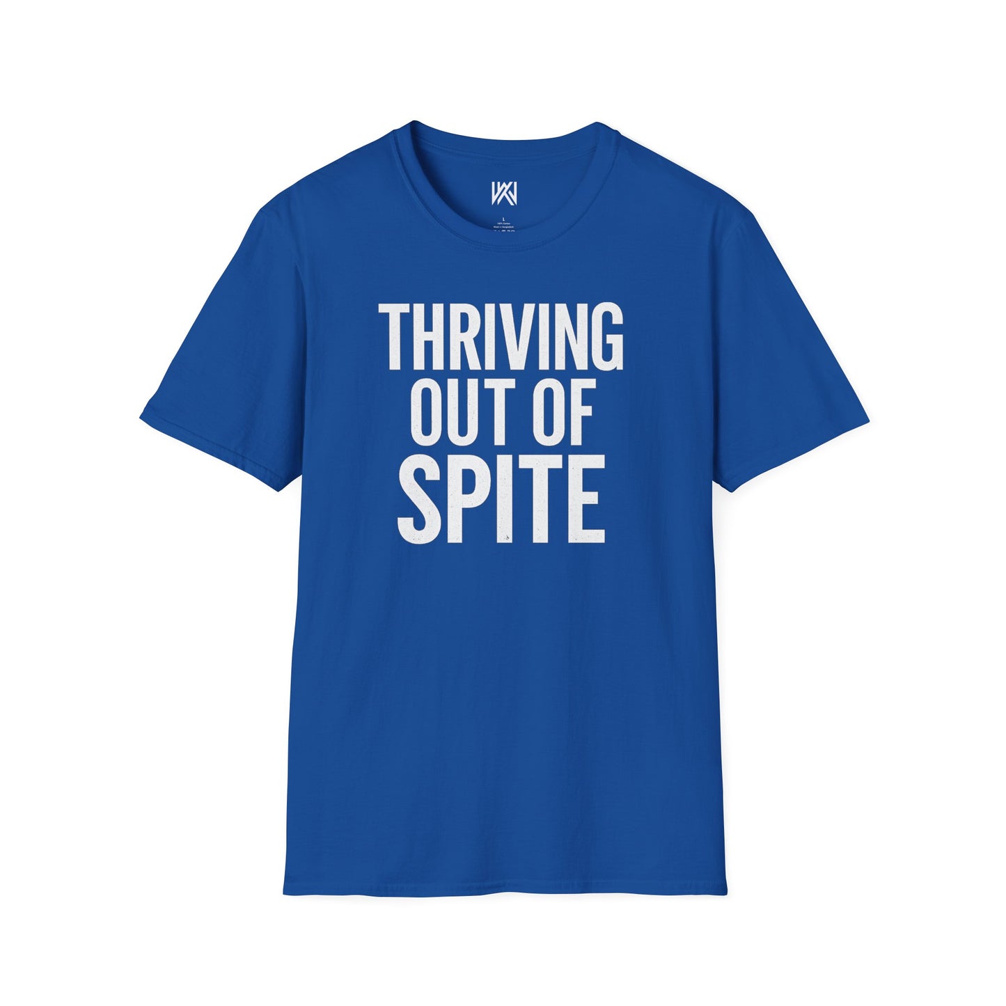 Thriving Out of Spite Tee