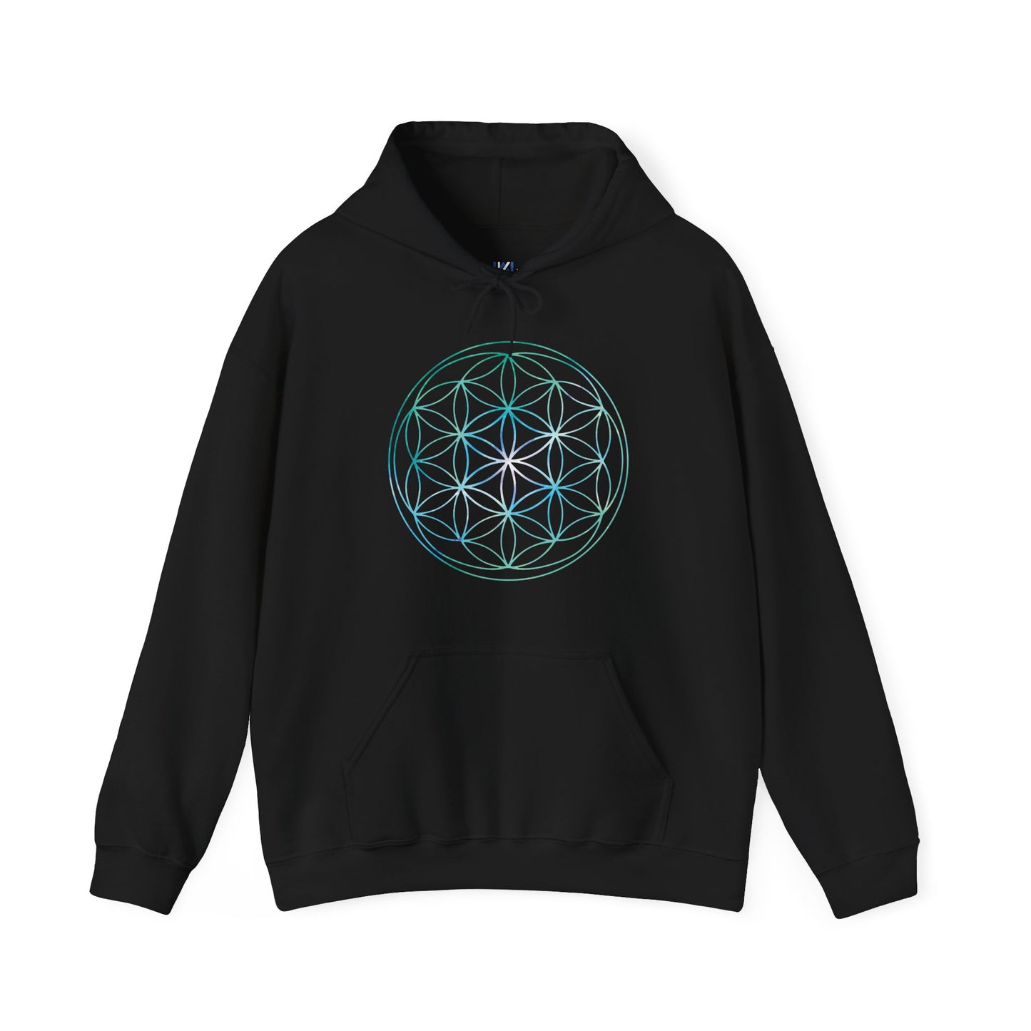 The Flower of Life Hoodie