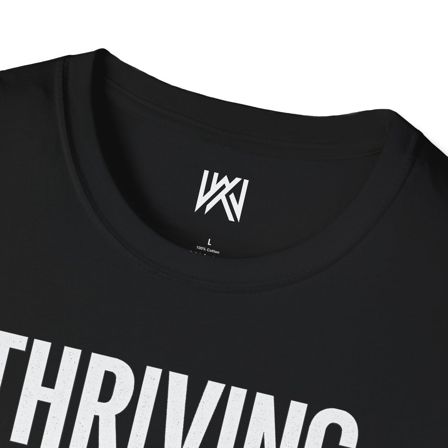 Thriving Out of Spite Tee