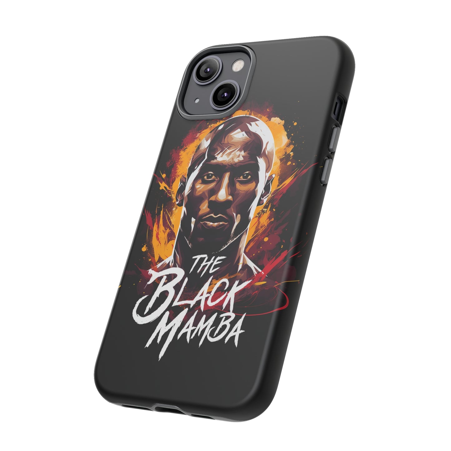 Black Mamba SF Tough Case