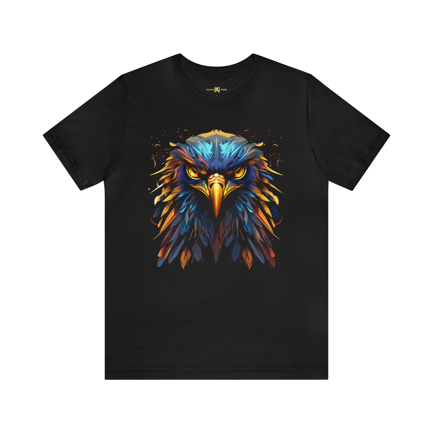 Glaring Eagle Tee