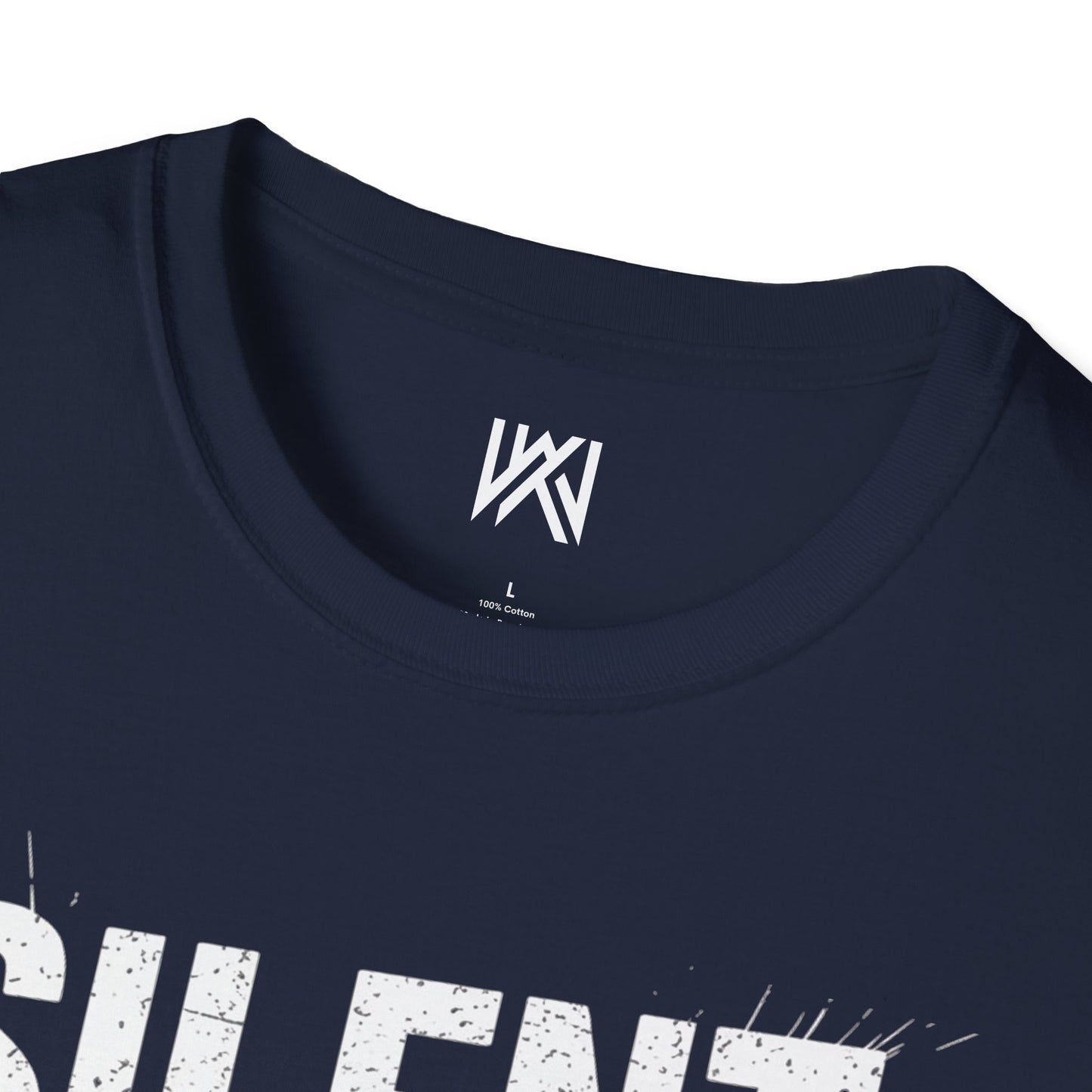 Silent Moves Loud Results Tee