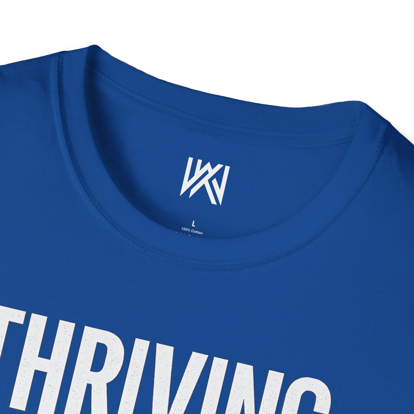 Thriving Out of Spite Tee