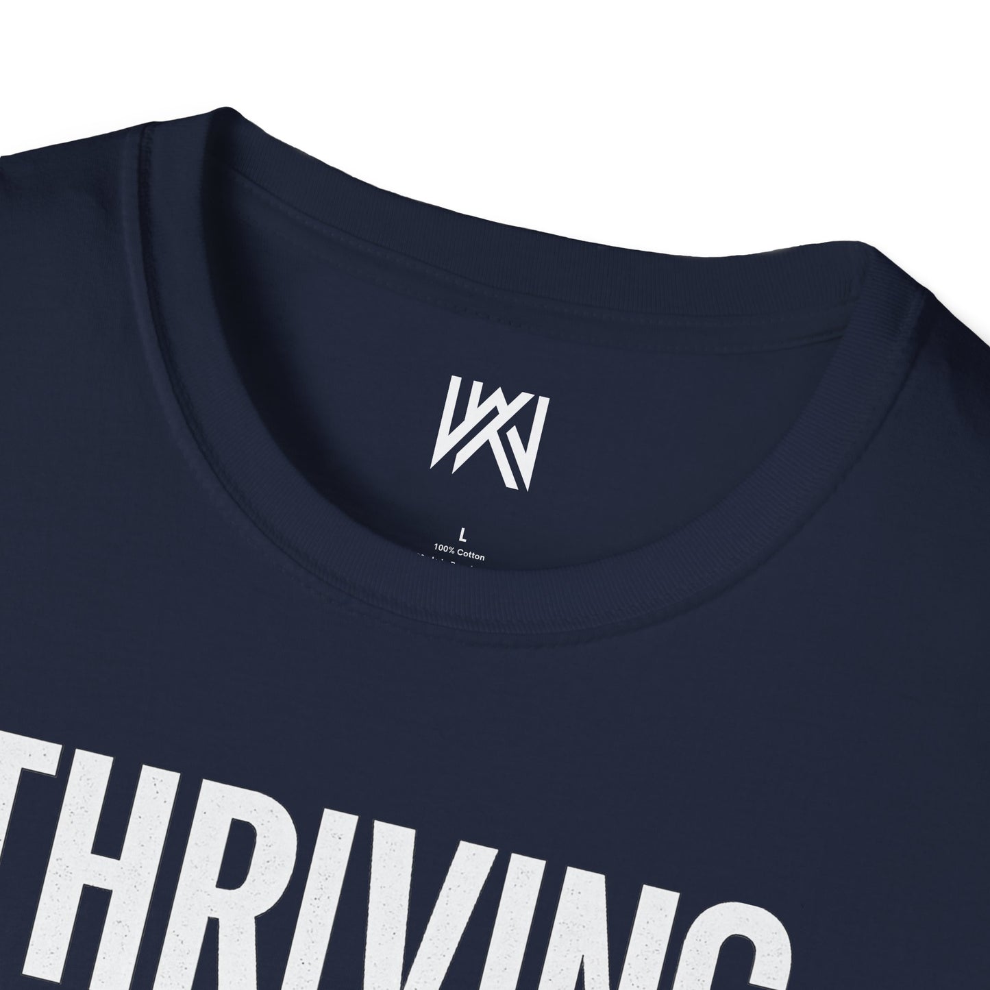 Thriving Out of Spite Tee