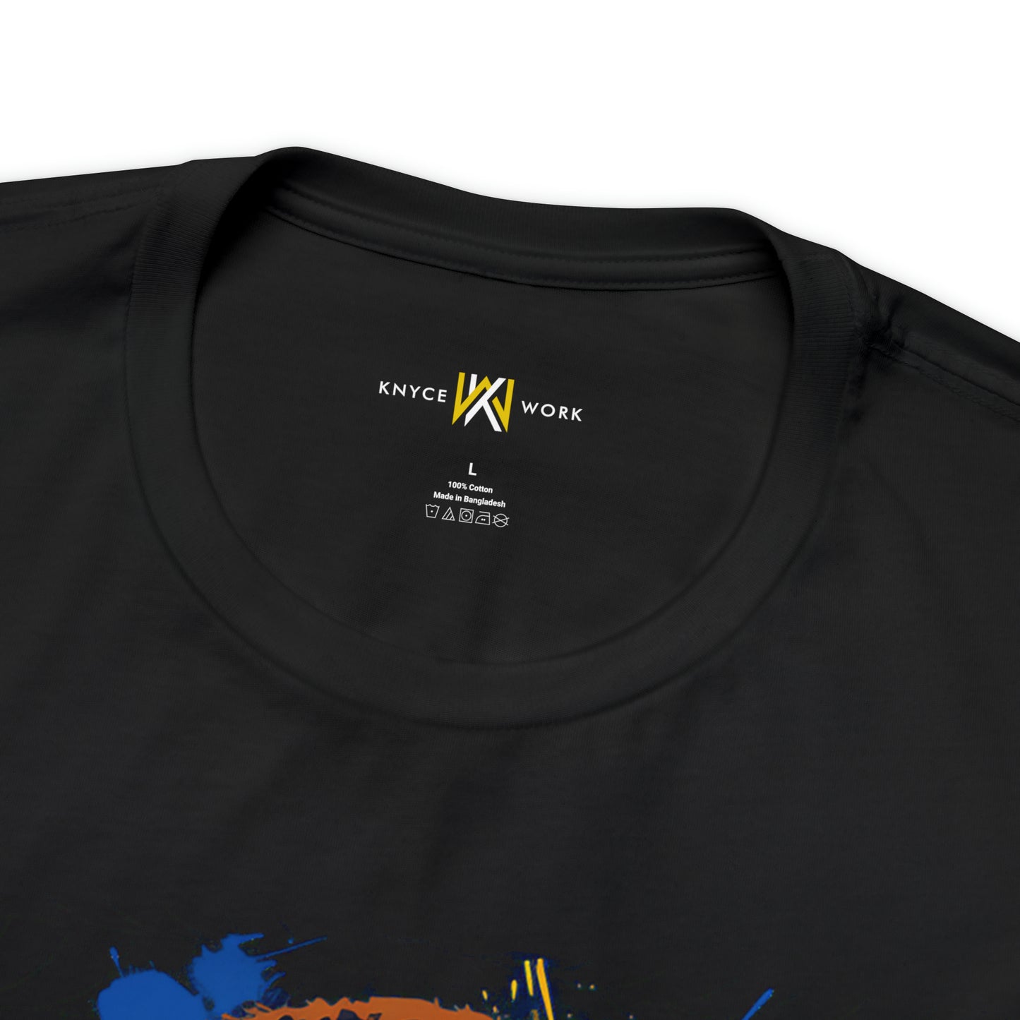 Steph Curry SF Tee