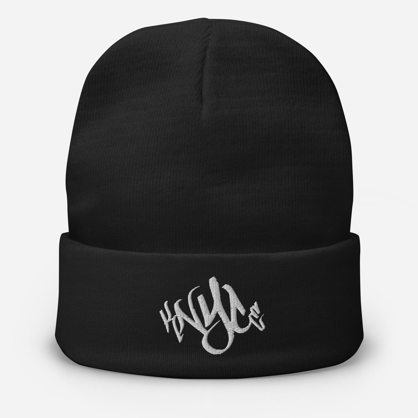 KNYCE Graffiti Beanie