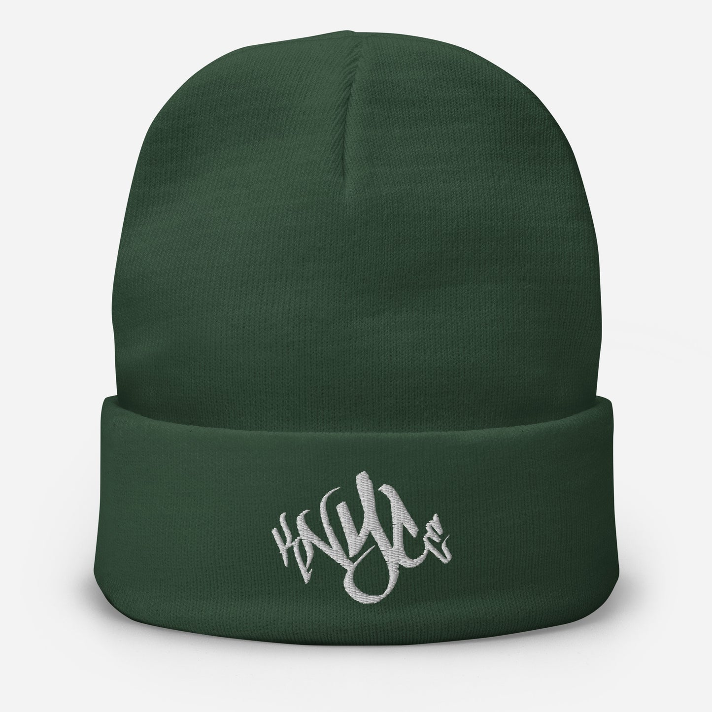 KNYCE Graffiti Beanie