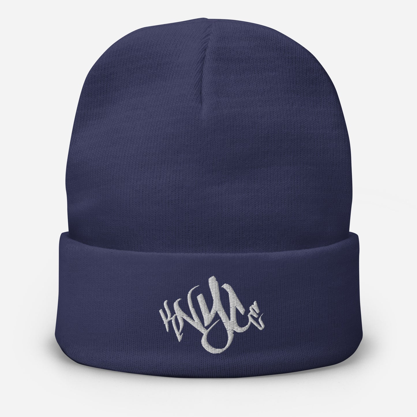 KNYCE Graffiti Beanie