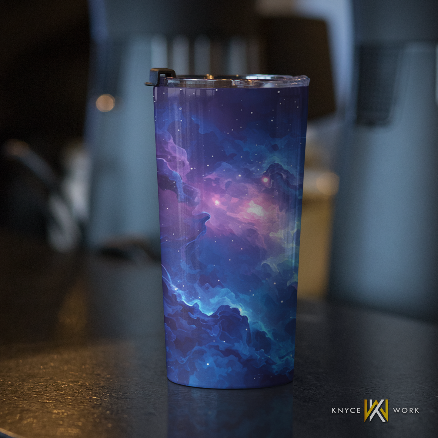 Space Tumbler (20oz)