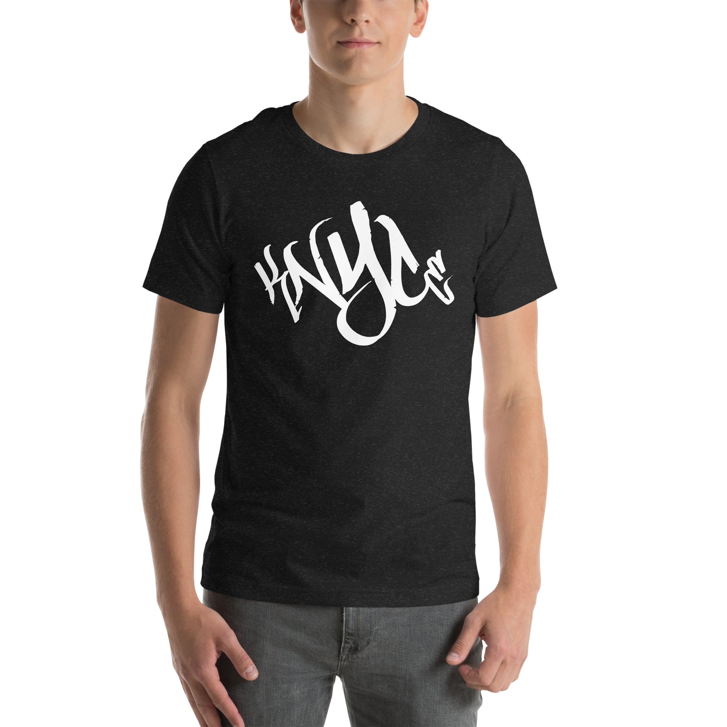 KNYCE Graffiti Tee
