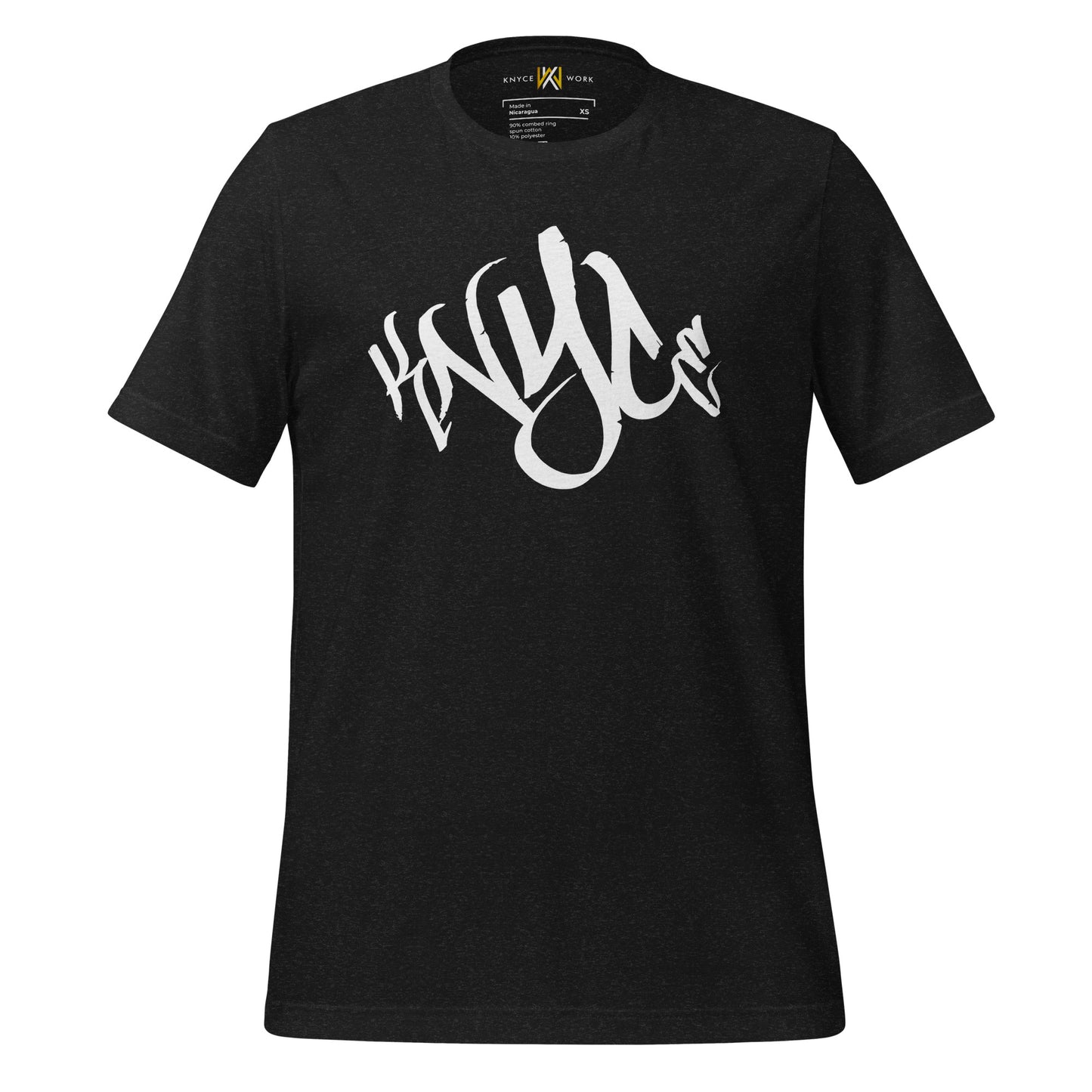 KNYCE Graffiti Tee