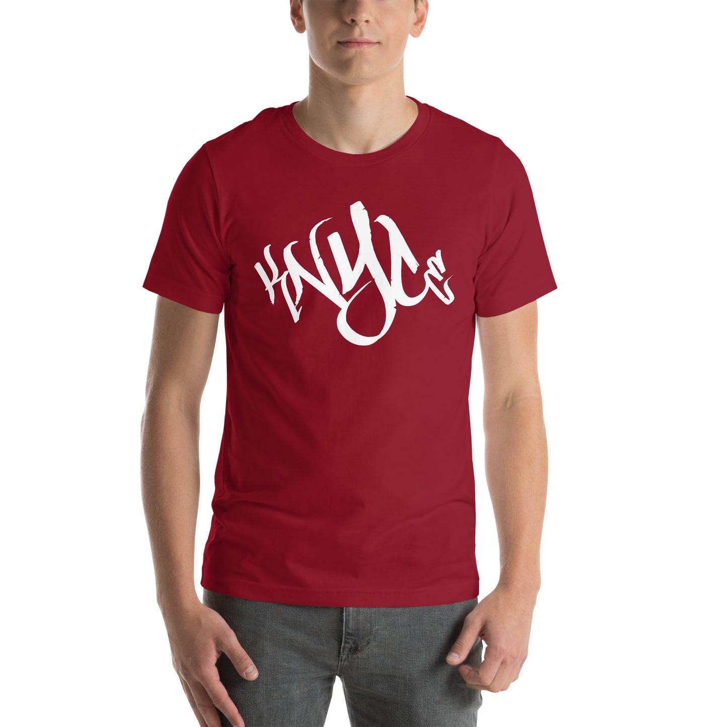 KNYCE Graffiti Tee
