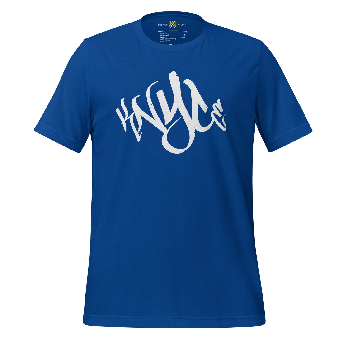 KNYCE Graffiti Tee
