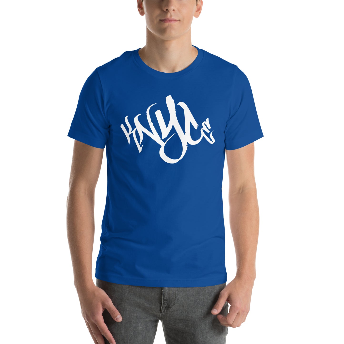 KNYCE Graffiti Tee