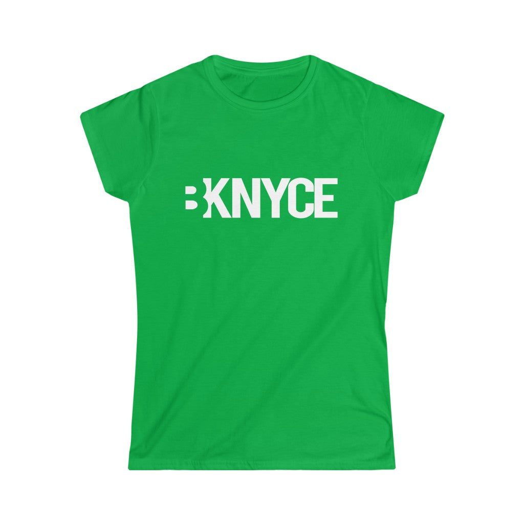 Women's BKNYCE Tee