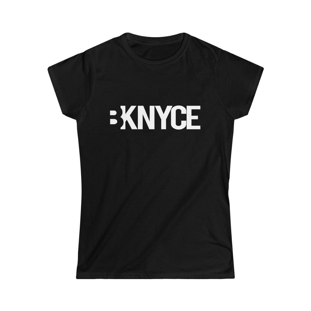 Women's BKNYCE Tee