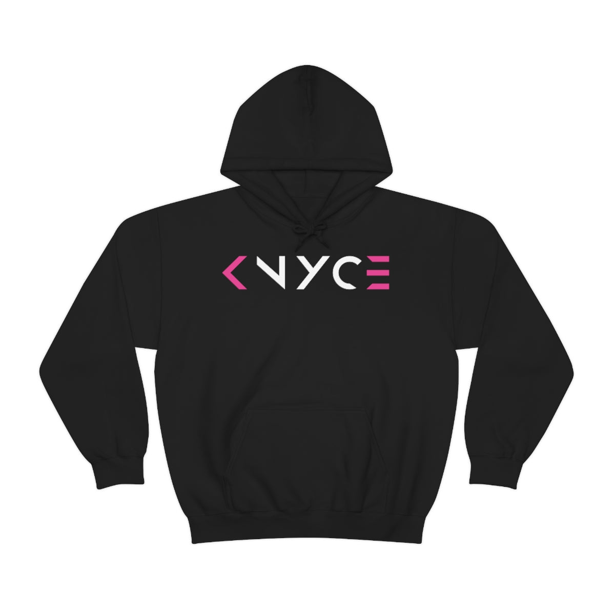 Futuristic KNYCE Heavy Blend™ Hoody