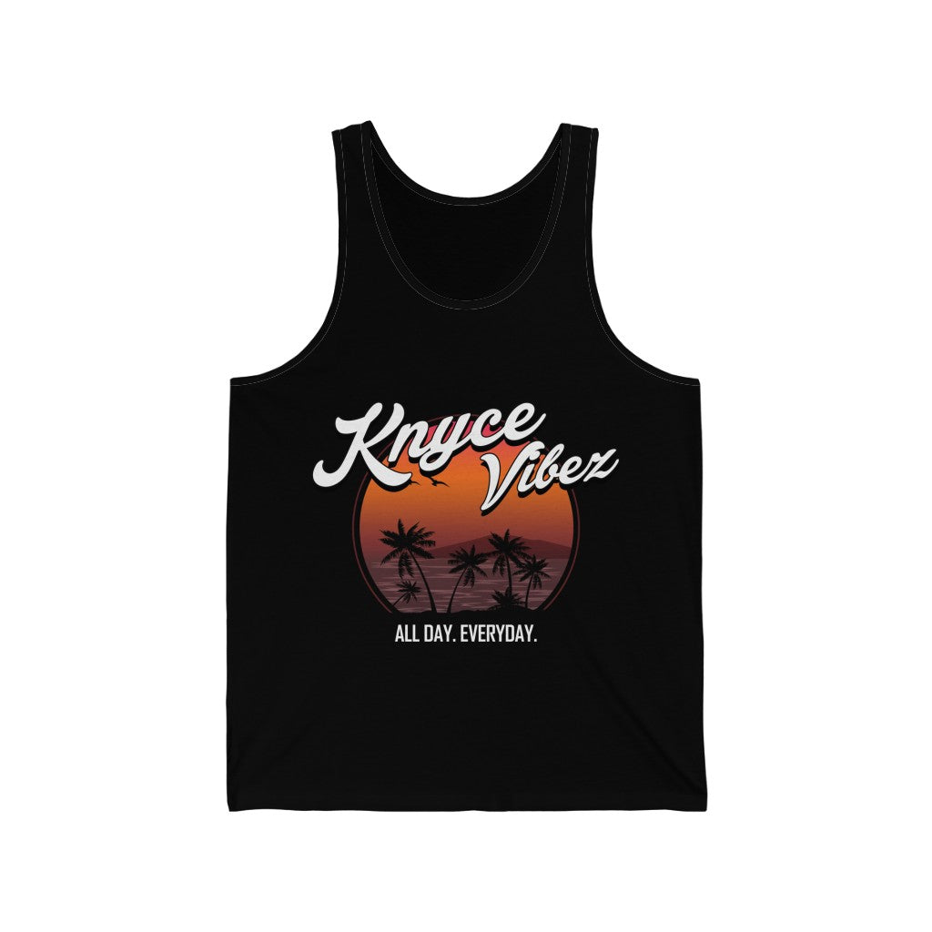 KNYCE Vibez Tank