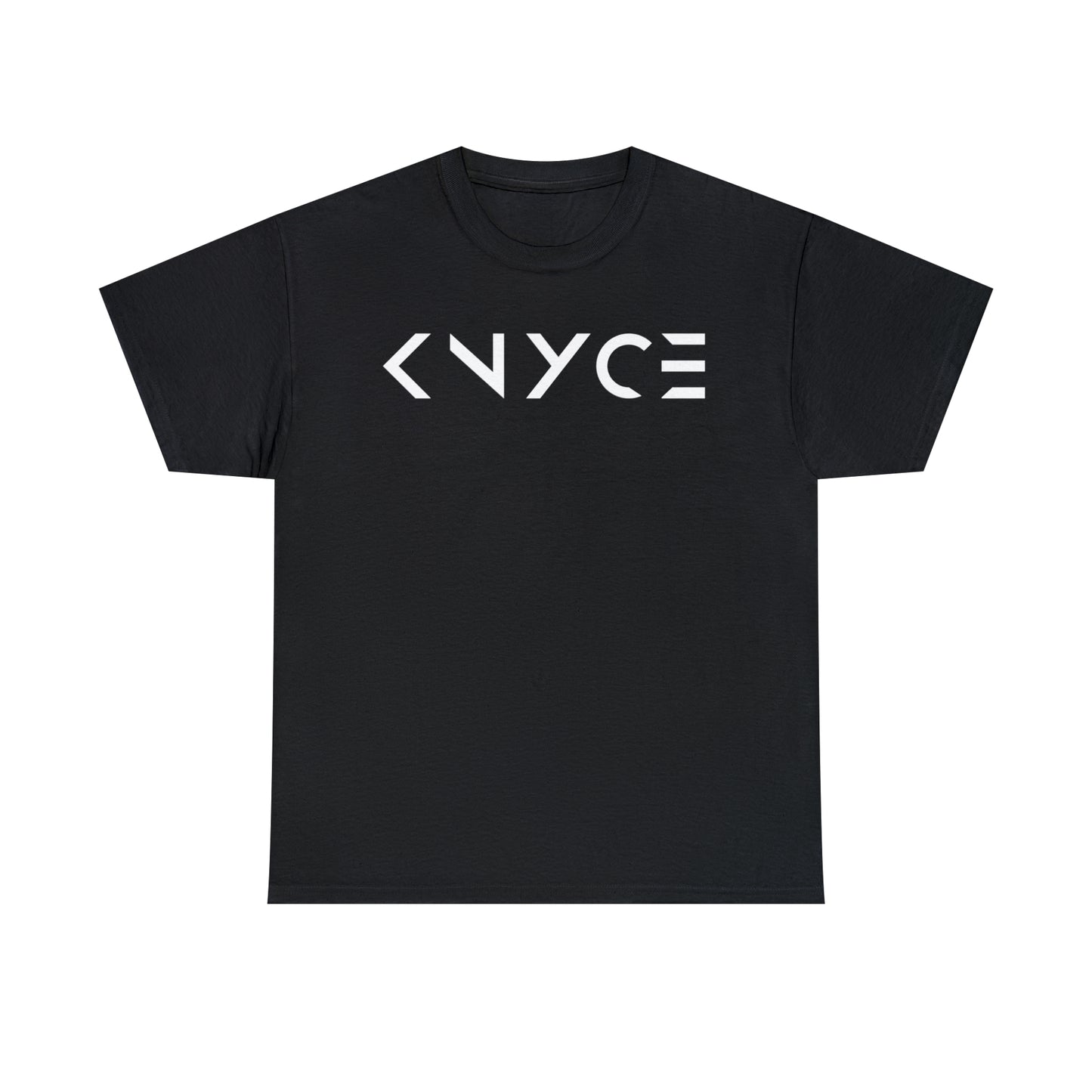 Futuristic KNYCE Heavy Cotton Tee