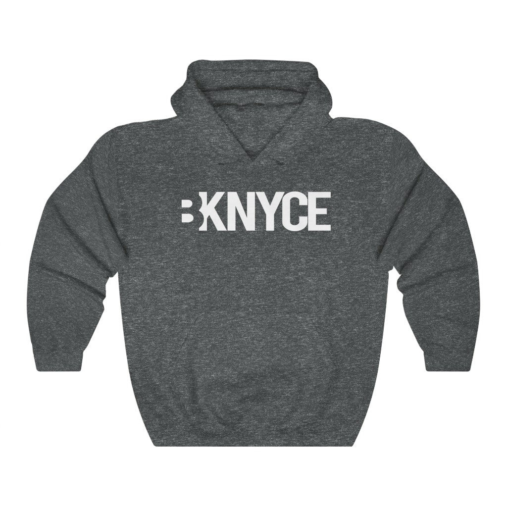 BKNYCE Heavy Blend™ Hoody