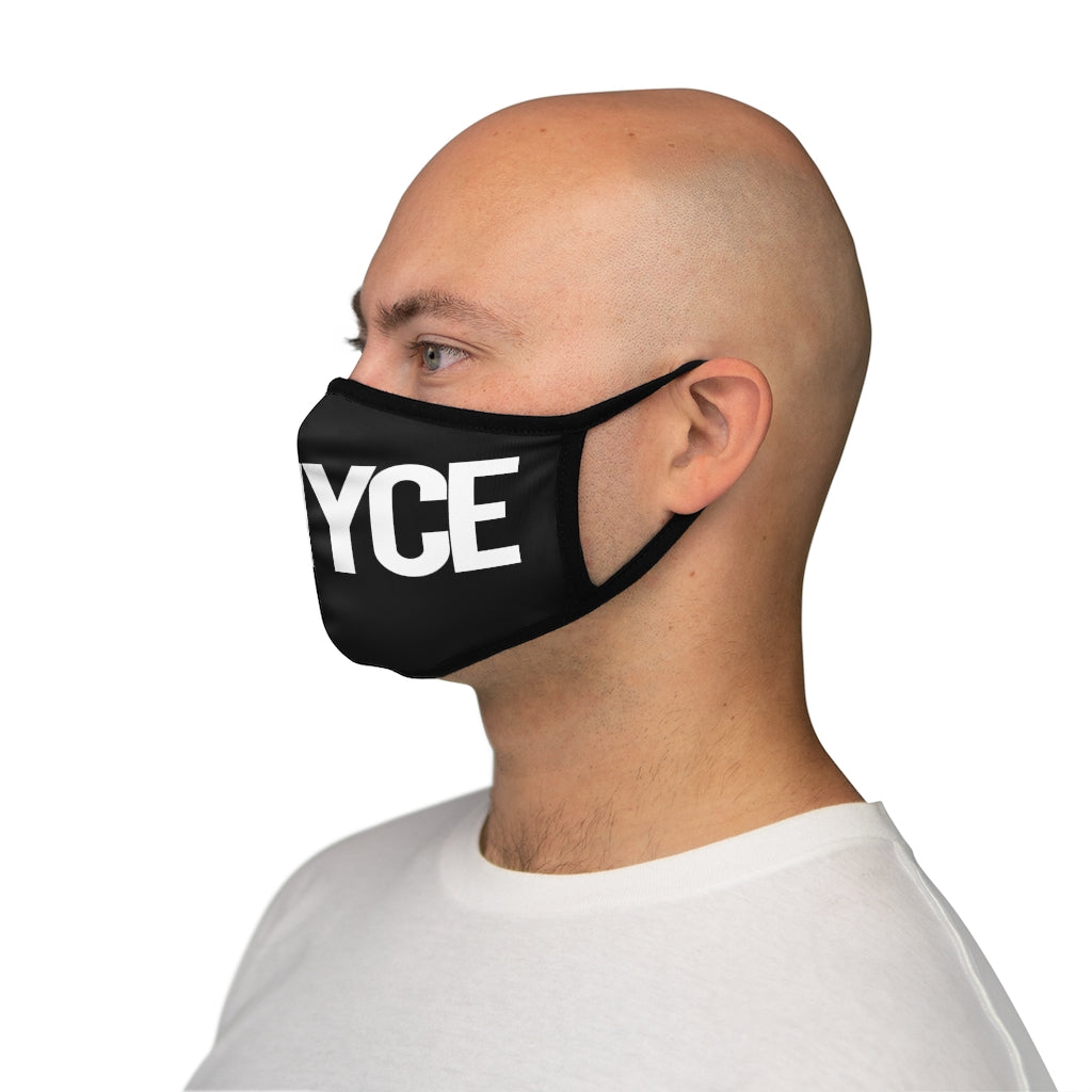 BKNYCE Face Mask