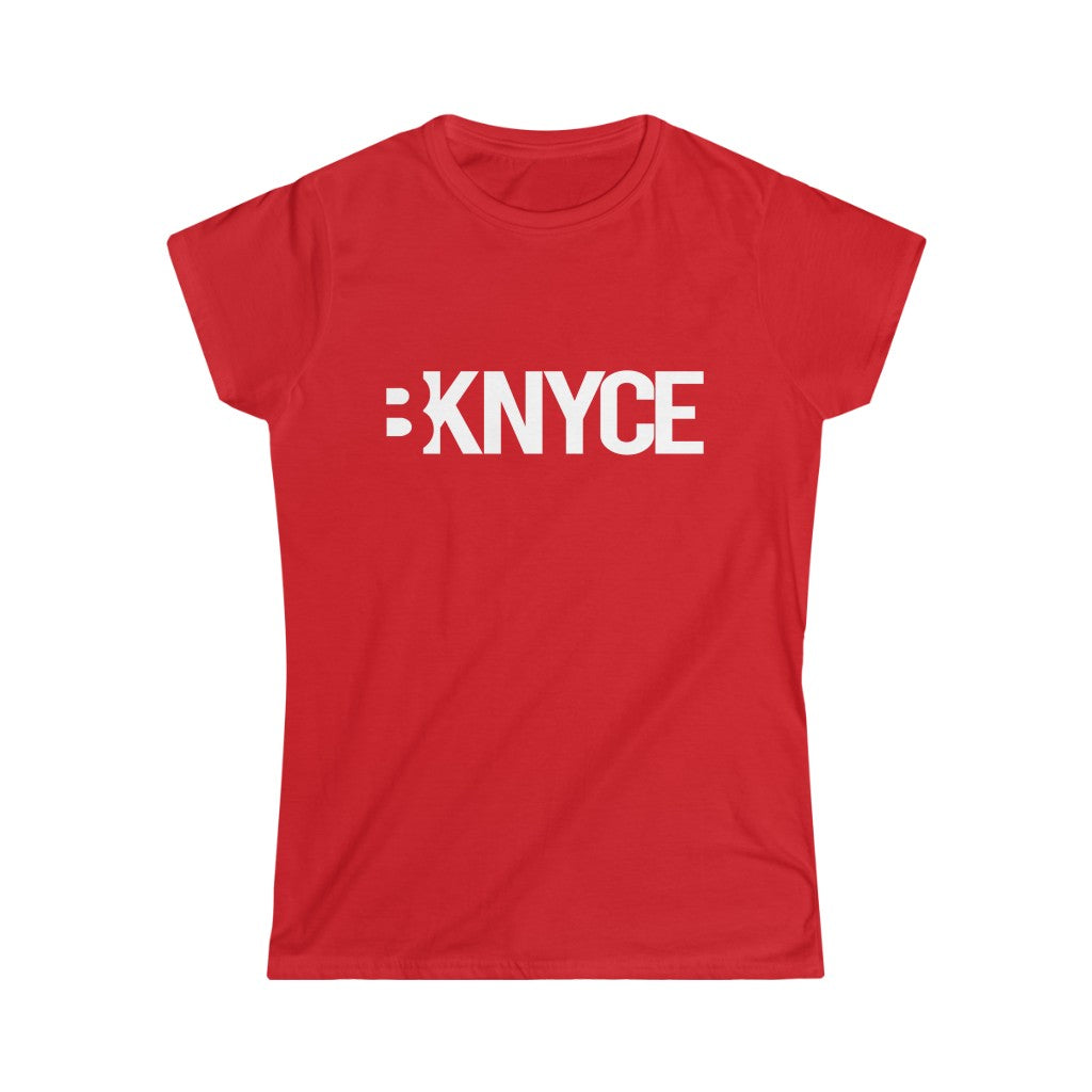Women's BKNYCE Tee