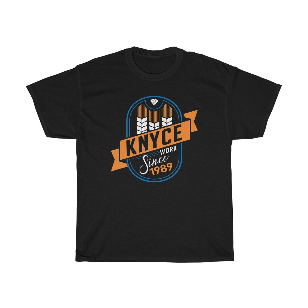 "Since 1989" (Madison Square) Tee