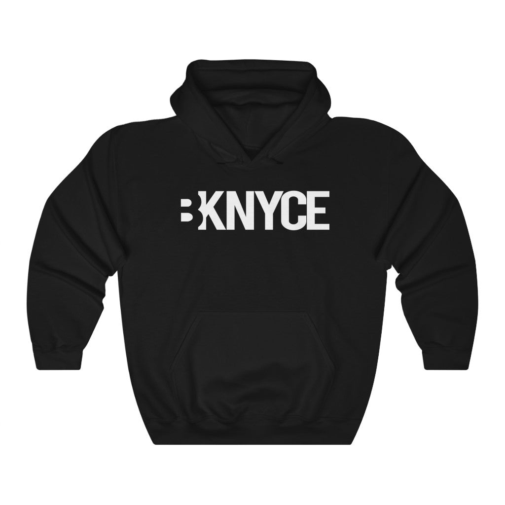 BKNYCE Heavy Blend™ Hoody