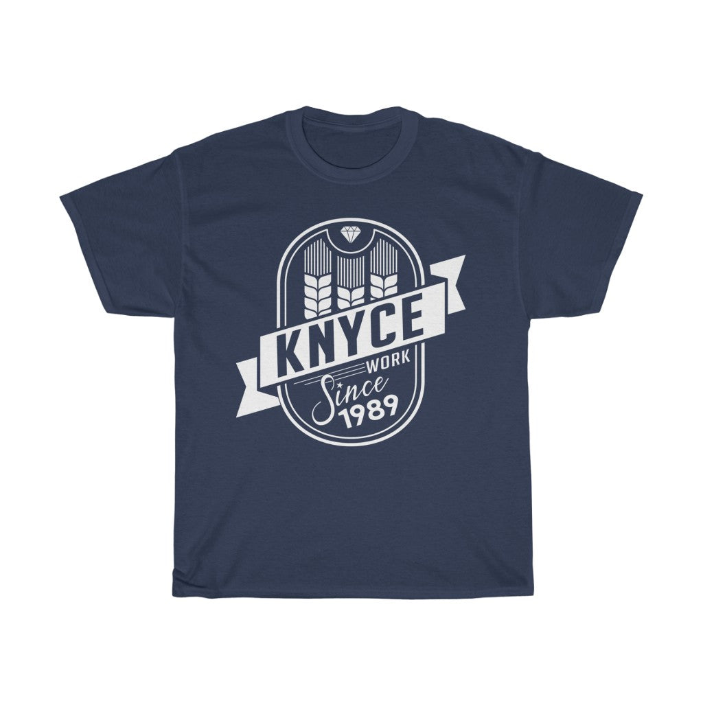 ...Since 1989 Heavy Cotton Tee