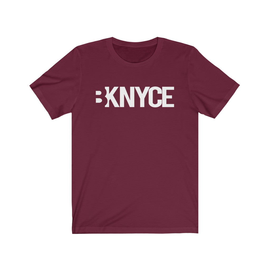 Men's BKNYCE Tee
