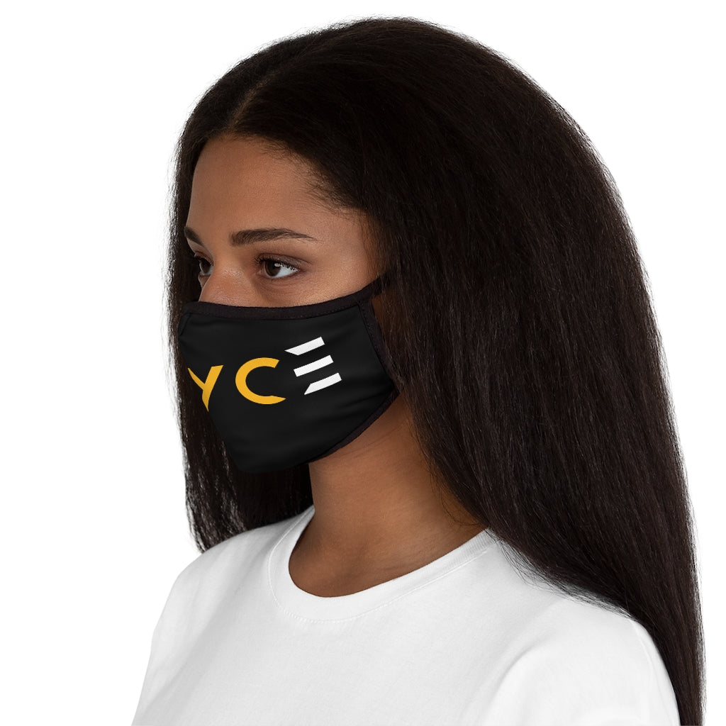 Futuristic KNYCE Face Mask