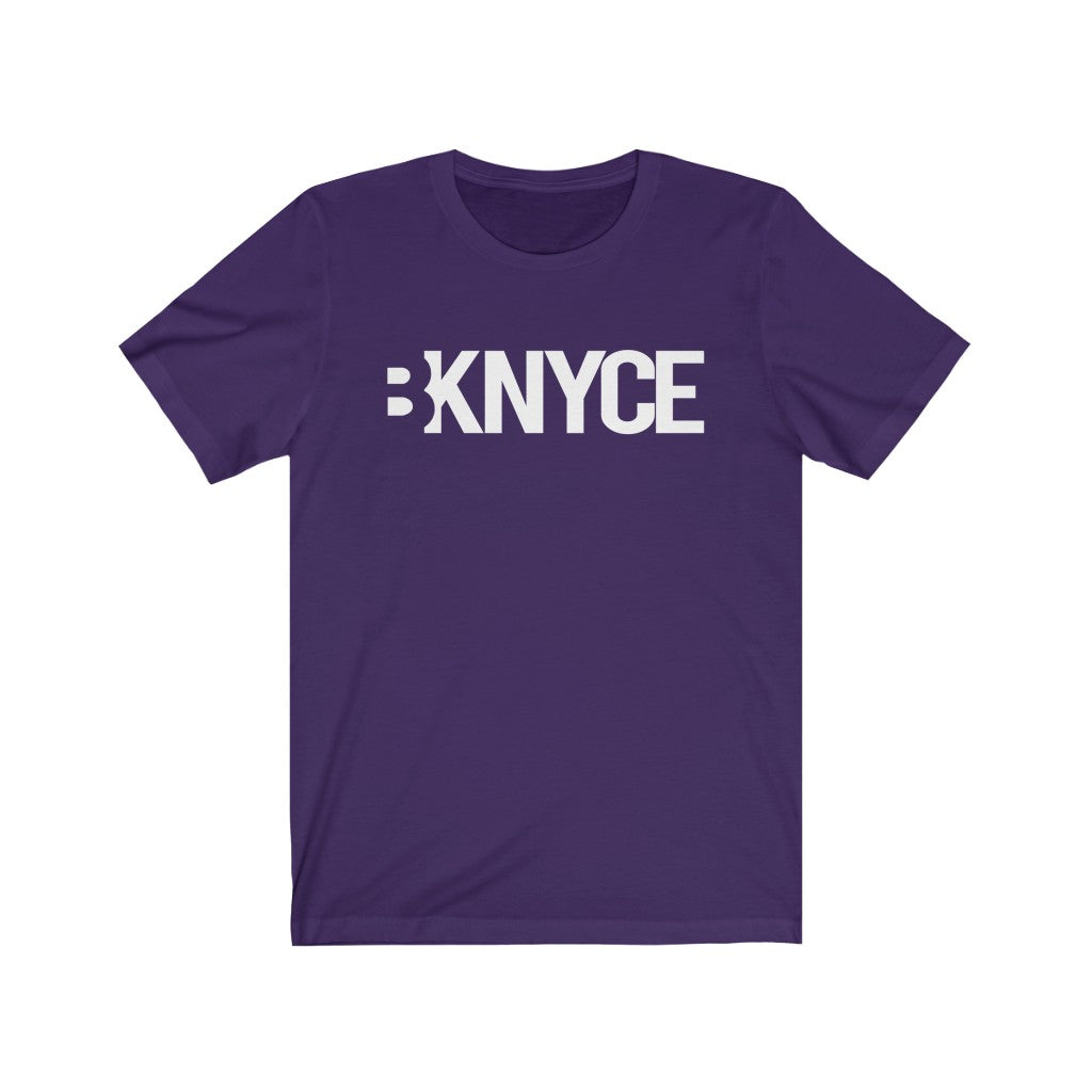 Men's BKNYCE Tee