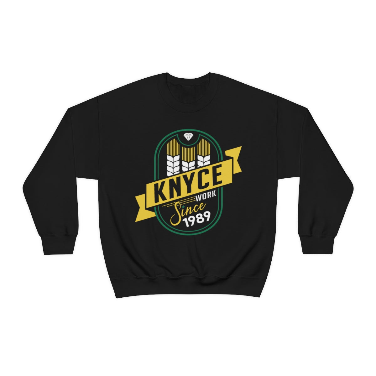"Since 1989" (Behold) Sweatshirt