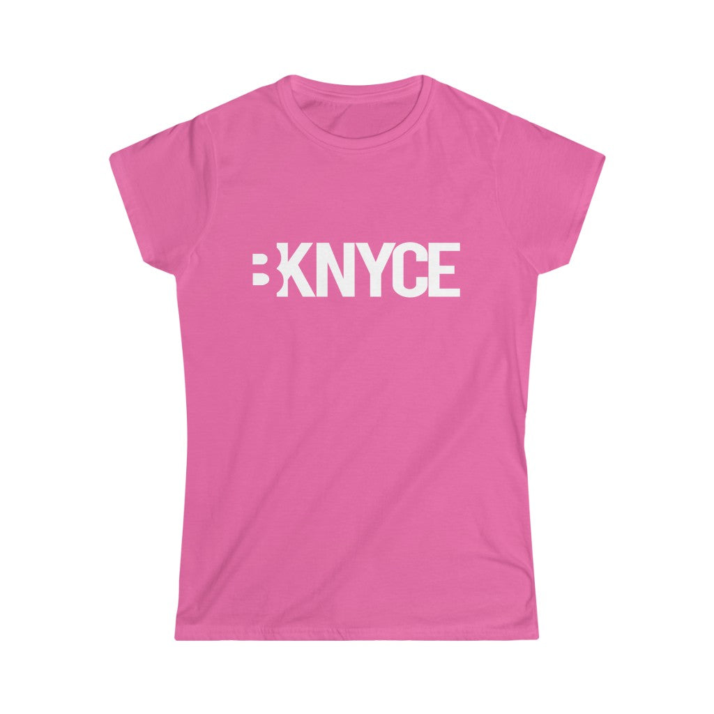 Women's BKNYCE Tee